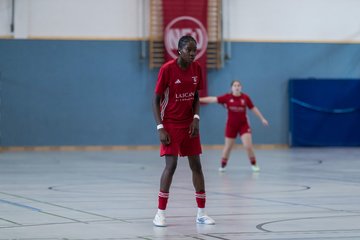 Bild 144 - F NFV Futsalturnier